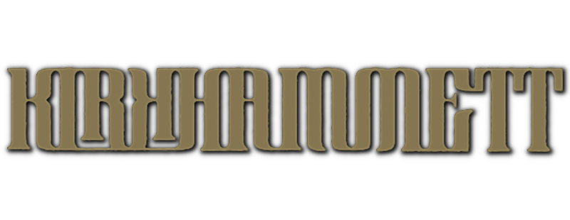 Kirk Hammett Logo